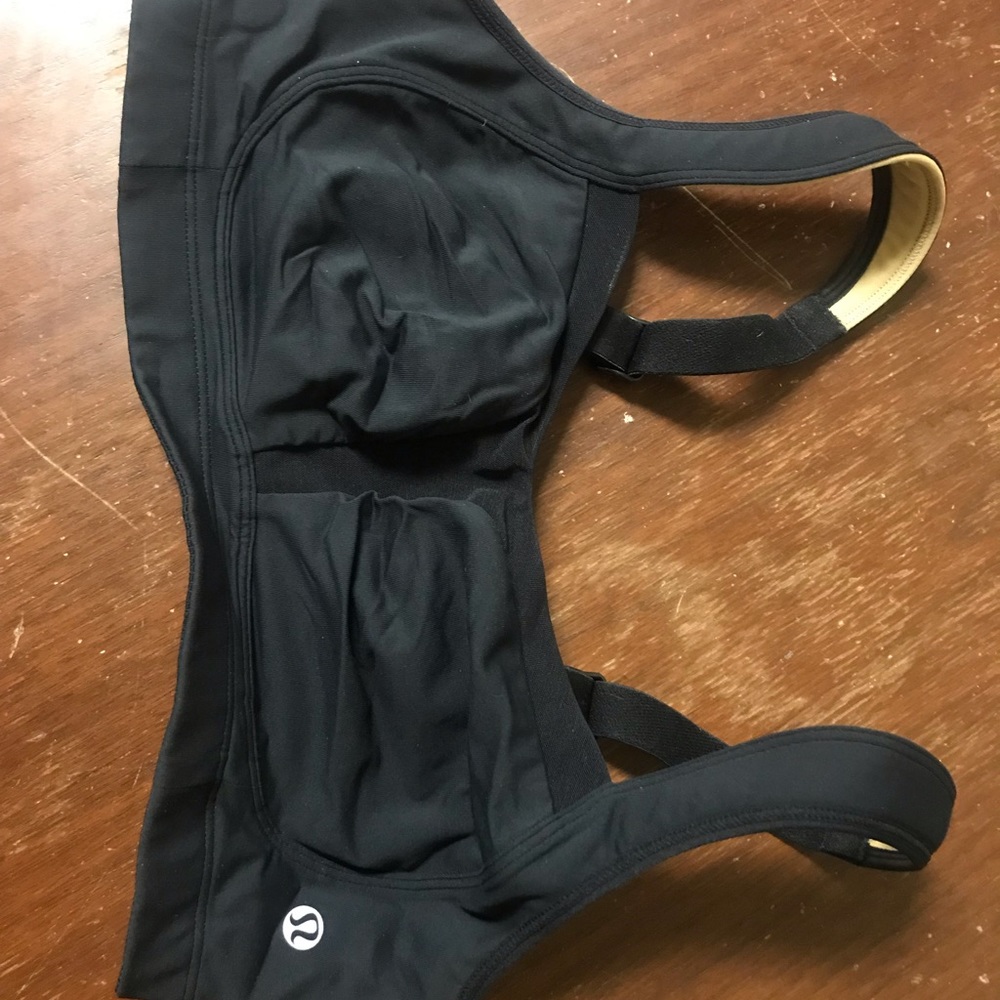 Lululemon Bra - 34D